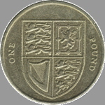 Elizabeth II Decimal Pound-tn
